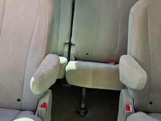 Toyota Sienna 3.5 197кВ