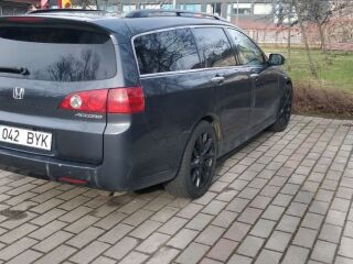 Honda Accord 2.2 103kW