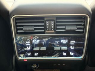 Porsche Cayenne Sport Design Pakett 3.0 260kW