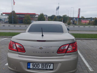 Chrysler Sebring 2.0 103kW