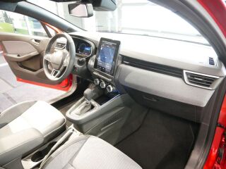 Renault Clio Techno 1.0 TCe 67кВ