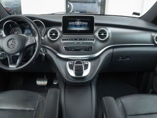 Mercedes-Benz V 250 AMG-Line 4Matic 2.1 140kW