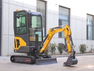 VOTE VTW-08 KOOP 8kW