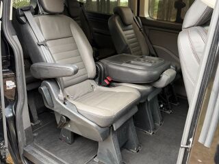 Ford Tourneo Custom Titanium 2.0 125kW