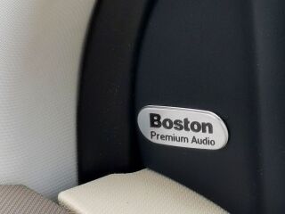 Chrysler Sebring Limited 2.7 137кВ