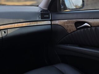 Mercedes-Benz E 220 Avantgarde 2.1 125кВ