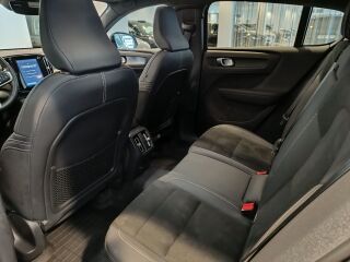 Volvo C40 AWD Recharge Twin Ultimate 160kW