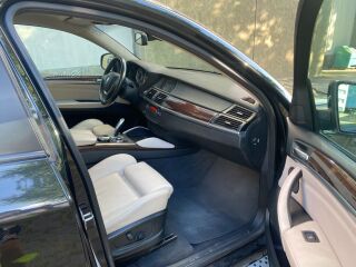 BMW X6 xDrive 30 d facelift 3.0 180kW