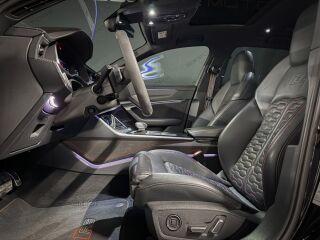 Audi RS 6 4.0 441kW
