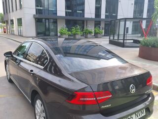 Volkswagen Passat 2.0 110kW
