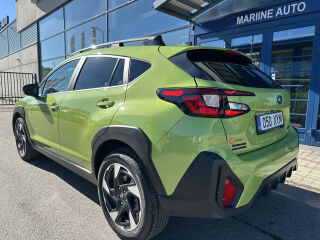 Subaru Crosstrek Touring 2.0 100kW