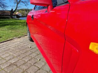 Hyundai Coupe 2.0 102kW