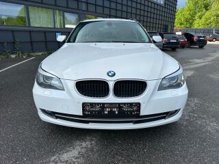 BMW 520 2.0 TDI 130kW