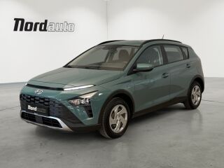 Hyundai Bayon 1.0 73 kW