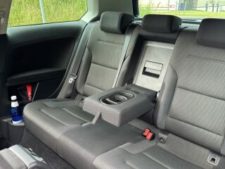 Volkswagen Golf 1.4 TSI 103kW