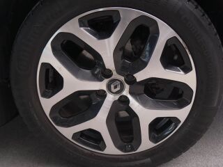 Renault Captur Tce 1.2 87kW