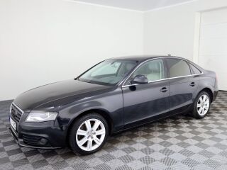 Audi A4 Comfortline ATM 1.8 118kW