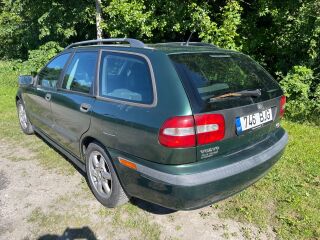 Volvo V40 1.9 85kW