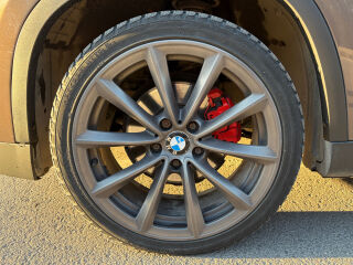 BMW X1 xLine xDrive 2.0 135кВ