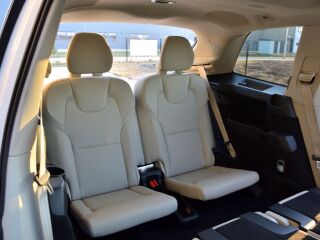 Volvo XC90 INSCRIPTION EXPRESSION H&K INTELLI SAFE PRO 2.0 T8 288kW