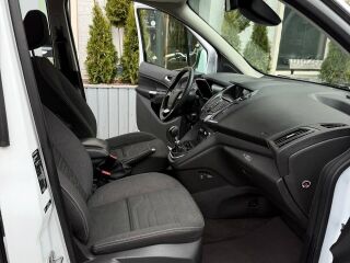 Ford Tourneo Connect  Long comfortline 1.6 85kW