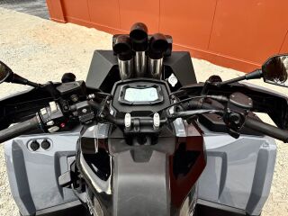 CFMOTO CFORCE 1000 55kW