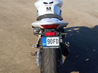 Honda CB 900 F 81kW