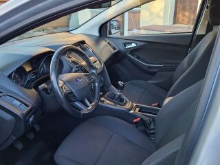 Ford Focus Business EcoBoost 1.0 92kW
