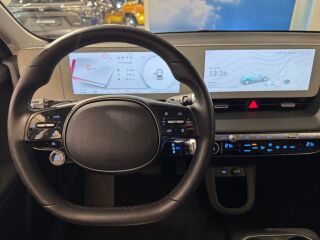 Hyundai Ioniq 5 73 kWh 217 hv Style 56кВ