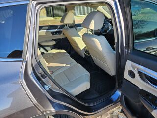 Honda CR-V 2.0 107kW