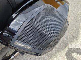 Harley-Davidson Road Glide CVO 121 86kW