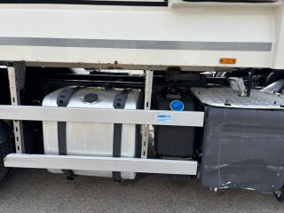 Scania P320 6x2*4 EURO6 + JOAB + WINCH 235kW