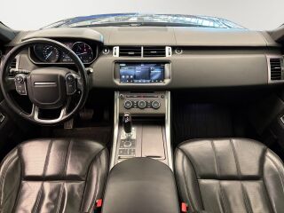 Land Rover Range Rover Sport HSE 3.0 155kW