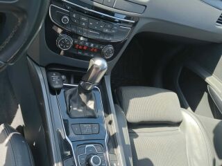 Peugeot 508 2.0 120kW