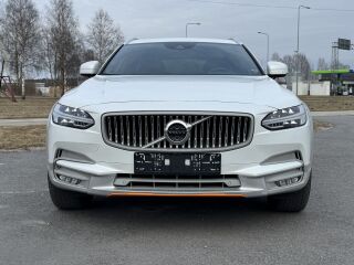 Volvo V90 Cross Country D4 OCEAN RACE Intelli Safe Pro A 2.0 140kW