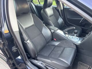 Volvo S60 Facelift 2.4 R4 136kW