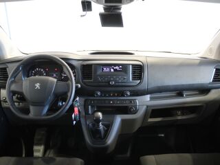 Peugeot Expert N1 2.0 106kW