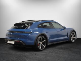 Porsche Taycan 4S Cross Turismo 420kW