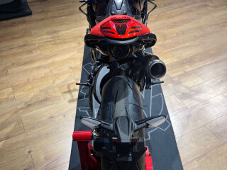 MV Agusta RUSH R4 159kW