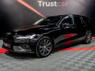 Volvo V60 D4 Inscription 2.0 140kW