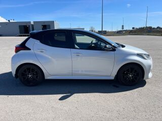 Toyota Yaris 1.5 68kW