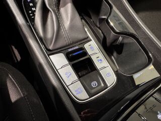 Hyundai Tucson Style 48V 1.6 T-GDi 110kW