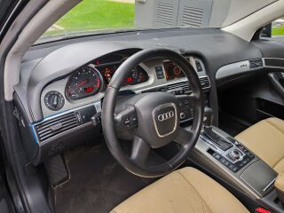 Audi A6 2.8 154kW