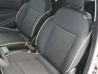 Fiat 500 e 42 kWh 43kW
