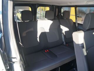 Renault Trafic Passenger Grandpack Clim L2H1 2.0 110kW