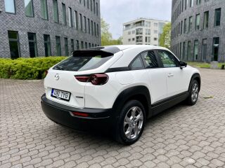 Mazda MX-30 e-SKYACTIVE Prime-line 107kW