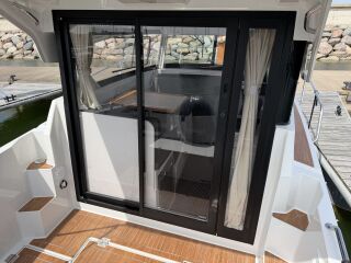 Finnmaster Pilot 7 111kW