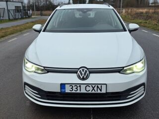 Volkswagen Golf Variant COMFORT 1.5 eTSI