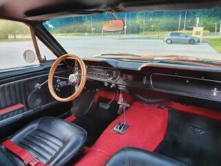 Ford Mustang 5.0 V8 170kW
