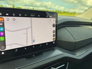 Skoda Kodiaq Selection Plus 1.5 110kW